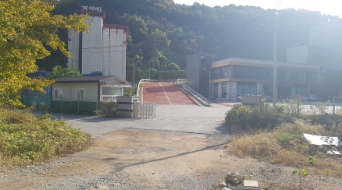 경기도 안성시 원곡면 성은리 산45-1 외 3필지 창고시설 경매 사진 4