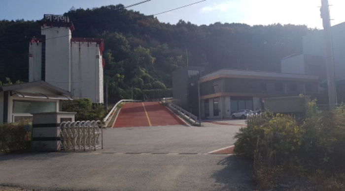 경기도 안성시 원곡면 성은리 산45-1 외 3필지 창고시설 경매 사진 10
