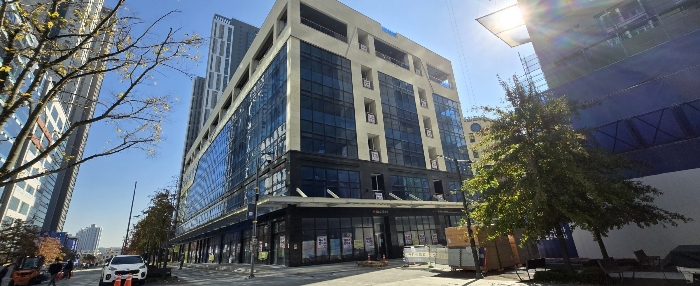 경기 평택시 고덕동 1979-1, 3층306호 (고덕동,해모수가온타워주건축물제1동) 외 1필지 근린상가 경매 사진 8
