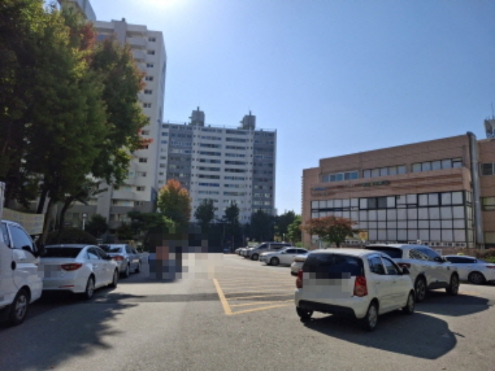 대전 서구 월평동 311-1, 110동 13층1305호 (월평동,하나로아파트) 아파트 경매 사진 1