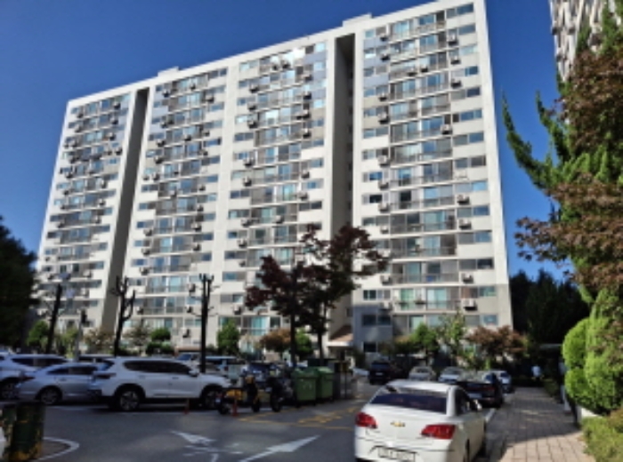 대전 서구 월평동 311-1, 110동 13층1305호 (월평동,하나로아파트) 아파트 경매 사진 2