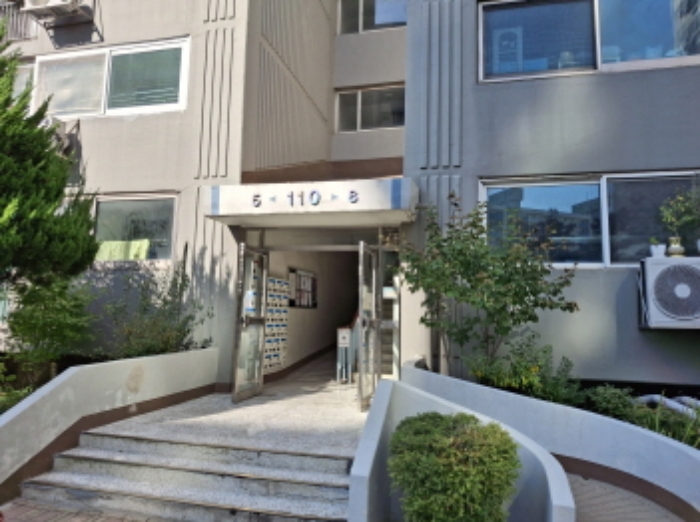 대전 서구 월평동 311-1, 110동 13층1305호 (월평동,하나로아파트) 아파트 경매 사진 3