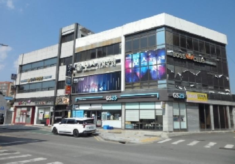 대구광역시 달성군 현풍읍 부리 285 외 7필지 근린생활시설 경매 사진 1