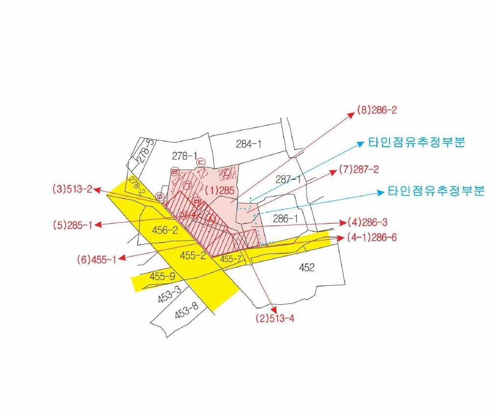 대구광역시 달성군 현풍읍 부리 285 외 7필지 근린생활시설 경매 사진 16