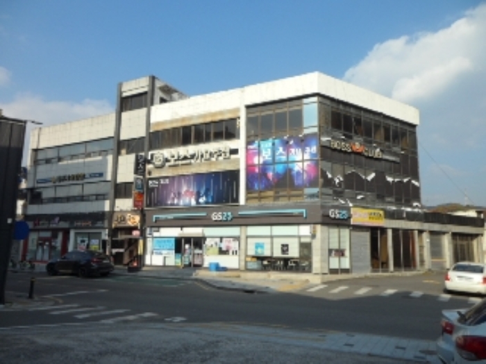 대구광역시 달성군 현풍읍 부리 285 외 7필지 근린생활시설 경매 사진 5