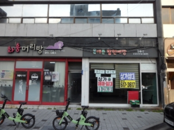 대구광역시 달성군 현풍읍 부리 285 외 7필지 근린생활시설 경매 사진 8