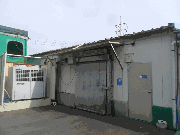 경상남도 창원시 마산합포구 진전면 오서리 388 외 4필지 창고시설 경매 사진 17