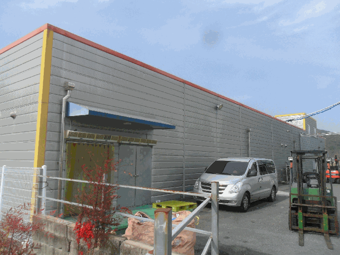 경상남도 창원시 마산합포구 진전면 오서리 388 외 4필지 창고시설 경매 사진 30