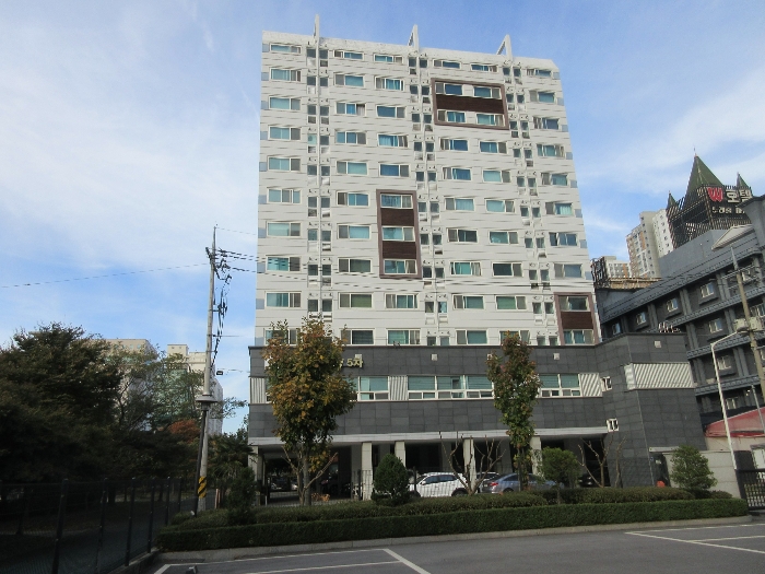 광주 광산구 쌍암동 682-1, 3층301호 (쌍암동,에이엠시티5차) 도시형생활주택 경매 사진 4