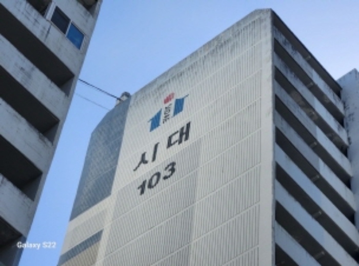 전남 순천시 조례동 766, 103동 7층711호 (조례동,시대아파트) 외 4필지 아파트 경매 사진 2