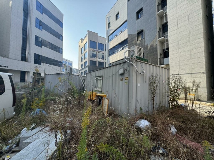 전북특별자치도 전주시 덕진구 송천동2가 1330-15 대지 경매 사진 11