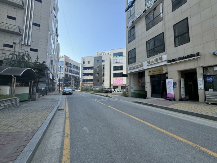 전북특별자치도 전주시 덕진구 송천동2가 1330-15 대지 경매 사진 6