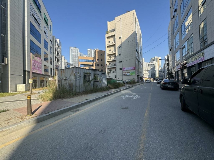 전북특별자치도 전주시 덕진구 송천동2가 1330-15 대지 경매 사진 7