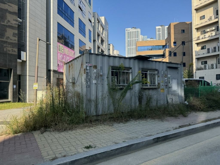 전북특별자치도 전주시 덕진구 송천동2가 1330-15 대지 경매 사진 8