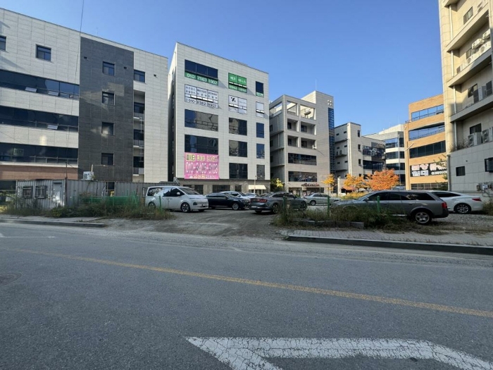 전북특별자치도 전주시 덕진구 송천동2가 1330-15 대지 경매 사진 9
