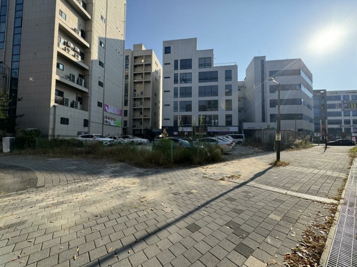 전북특별자치도 전주시 덕진구 송천동2가 1330-15 대지 경매 사진 10
