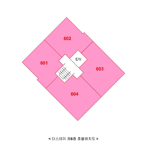 경기 수원시 팔달구 우만동 558-1, 6층604호 (우만동,더스테이) 도시형생활주택 경매 사진 14