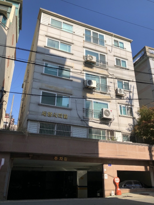 서울 은평구 신사동 1-128, 4층401호 다세대주택 경매 사진 5