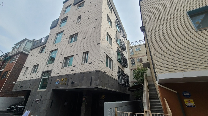 서울 은평구 신사동 10-14, 2층201호 (신사동,해창위너스빌) 다세대주택 경매 사진 5