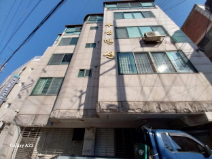 서울 은평구 구산동 17-49, 5층501호 (구산동,부성빌라) 다세대주택 경매 사진 2