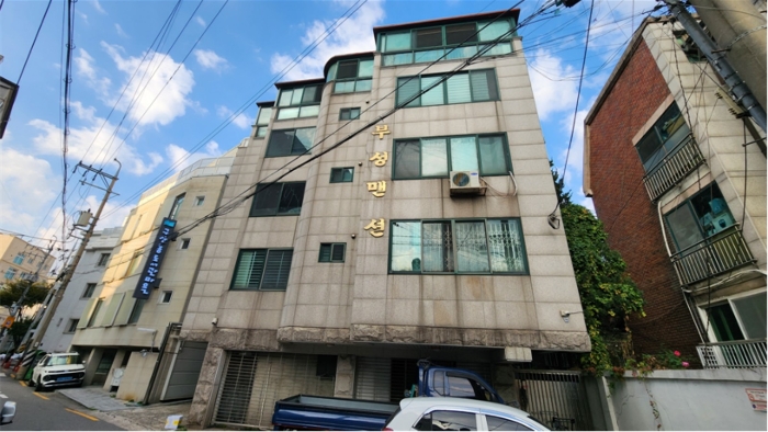 서울 은평구 구산동 17-49, 5층501호 (구산동,부성빌라) 다세대주택 경매 사진 5