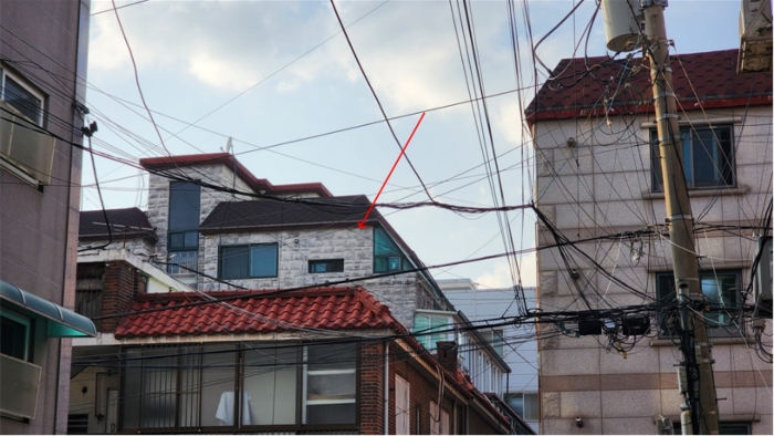 서울 은평구 구산동 17-49, 5층501호 (구산동,부성빌라) 다세대주택 경매 사진 6
