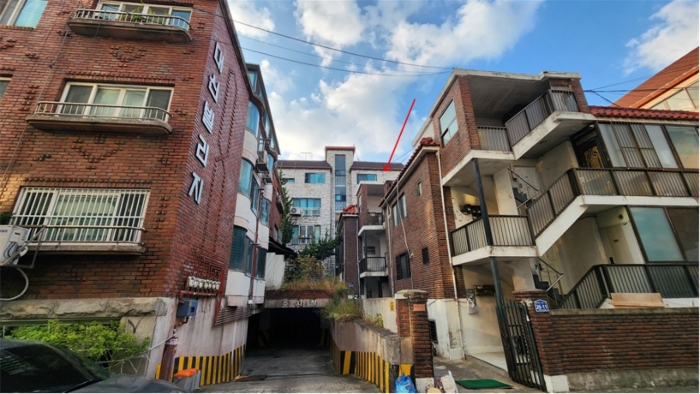 서울 은평구 구산동 17-49, 5층501호 (구산동,부성빌라) 다세대주택 경매 사진 9