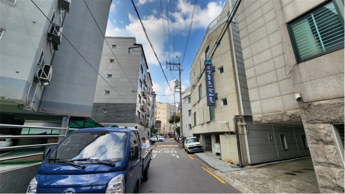 서울 은평구 구산동 17-49, 5층501호 (구산동,부성빌라) 다세대주택 경매 사진 10