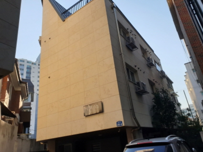 서울 성북구 정릉동 685-13, 3층303호 (정릉동,무화과동(102)) 외 3필지 도시형생활주택 경매 사진 2