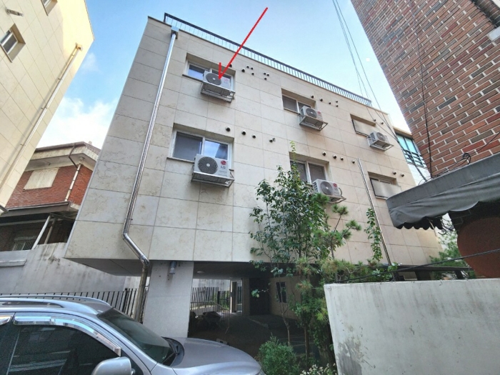 서울 성북구 정릉동 685-13, 3층303호 (정릉동,무화과동(102)) 외 3필지 도시형생활주택 경매 사진 6