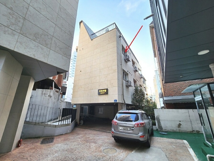 서울 성북구 정릉동 685-13, 3층303호 (정릉동,무화과동(102)) 외 3필지 도시형생활주택 경매 사진 9