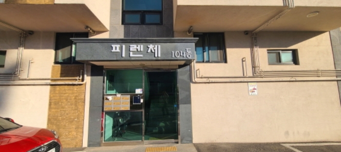 경기 파주시 동패동 14-6, 104동 1층102호 (동패동,피렌체4) 외 2필지 다세대주택 경매 사진 3