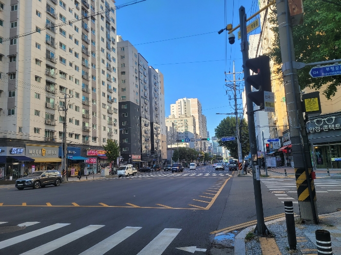 인천 부평구 부평동 135-3, 10층 1006호 (부평동,티케이리즈빌) 도시형생활주택 경매 사진 6