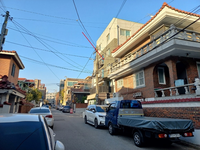 인천 남동구 구월동 1107-6, 4층401호 (구월동,모던하우스) 외 1필지 다세대주택 경매 사진 6