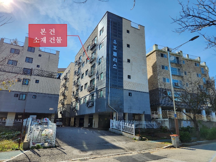 경기 김포시 통진읍 서암리 842-1, 101동 3층 301호 다세대주택 경매 사진 5