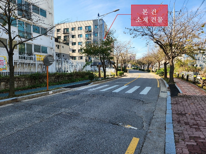 경기 김포시 통진읍 서암리 842-1, 101동 3층 301호 다세대주택 경매 사진 9