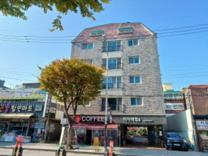 경기 부천시 오정구 원종동 338-3, 3층 301호 (원종동, 리치하임2) 다세대주택 경매 사진 2