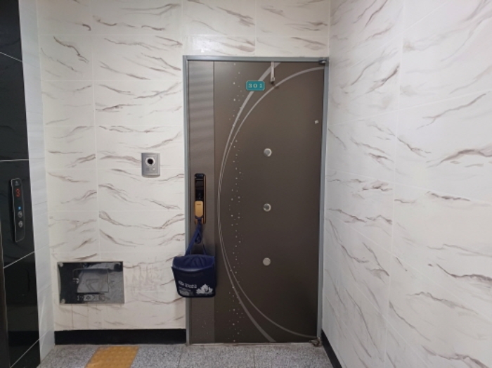 경기 부천시 오정구 원종동 338-3, 3층 301호 (원종동, 리치하임2) 다세대주택 경매 사진 4