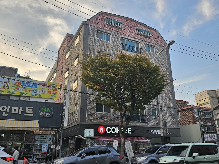 경기 부천시 오정구 원종동 338-3, 3층 301호 (원종동, 리치하임2) 다세대주택 경매 사진 5