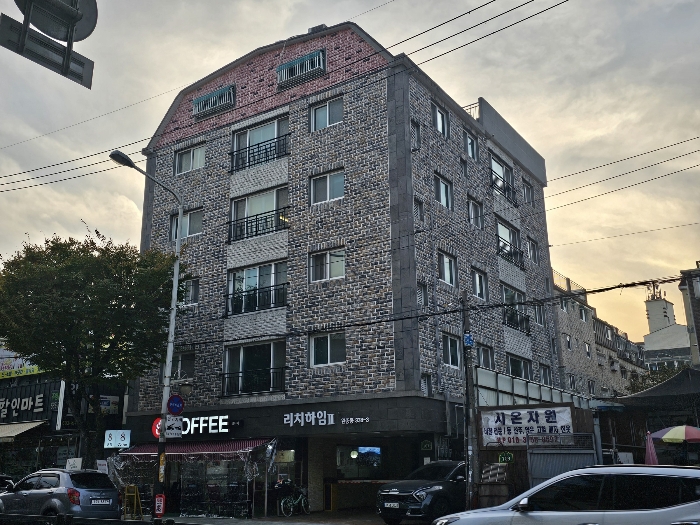 경기 부천시 오정구 원종동 338-3, 3층 301호 (원종동, 리치하임2) 다세대주택 경매 사진 8