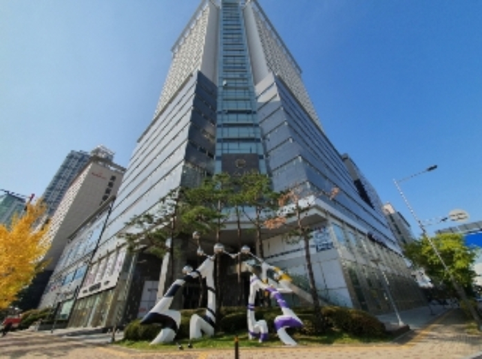경기 화성시 동탄구 반송동 90-1, 19층1906호 (반송동,삼성스마트쉐르빌) 오피스텔(주거) 경매 사진 2