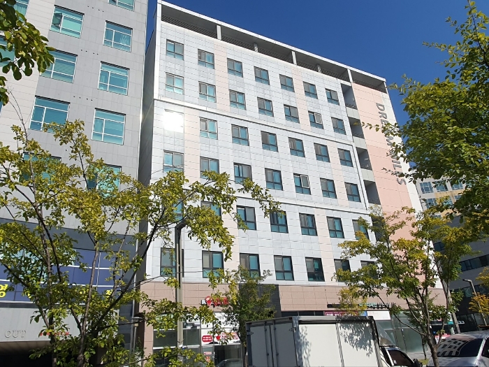 경기 화성시 동탄구 영천동 679-6, 제6층 제611호 (영천동, 자유드림힐스) 오피스텔(주거) 경매 사진 6