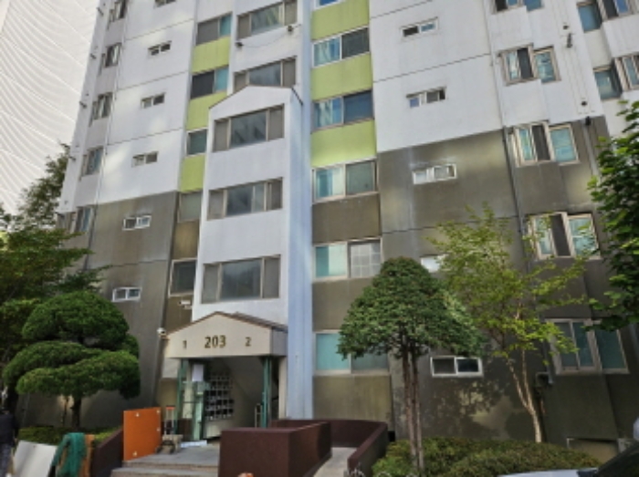 충남 천안시 동남구 신방동 874, 203동 9층901호 (신방동,성지새말아파트) 아파트 경매 사진 1