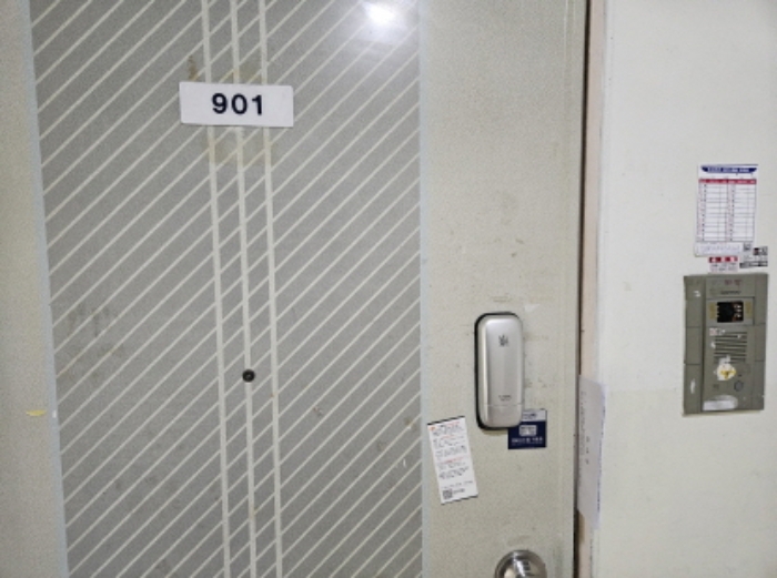 충남 천안시 동남구 신방동 874, 203동 9층901호 (신방동,성지새말아파트) 아파트 경매 사진 2