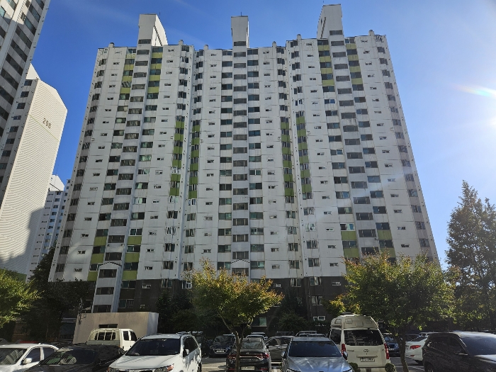 충남 천안시 동남구 신방동 874, 203동 9층901호 (신방동,성지새말아파트) 아파트 경매 사진 3