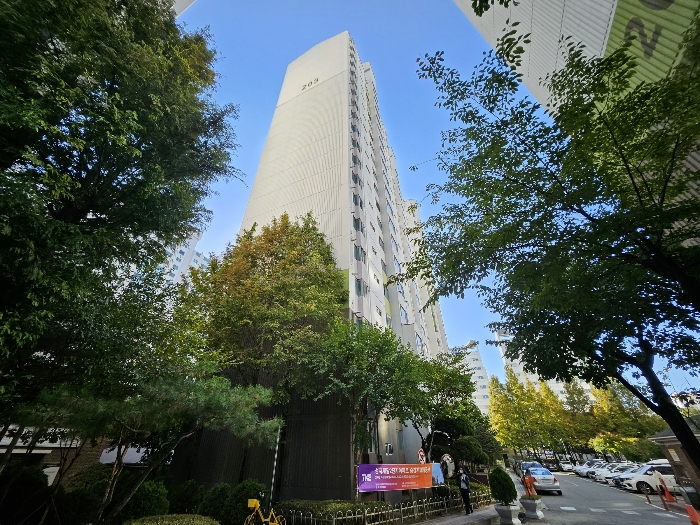 충남 천안시 동남구 신방동 874, 203동 9층901호 (신방동,성지새말아파트) 아파트 경매 사진 5