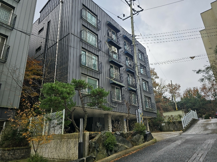 충남 당진시 원당동 600-15, 1층102호 다세대주택 경매 사진 4