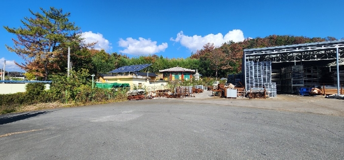 경상북도 영천시 고경면 상덕리 289-1 외 9필지 공장 경매 사진 103