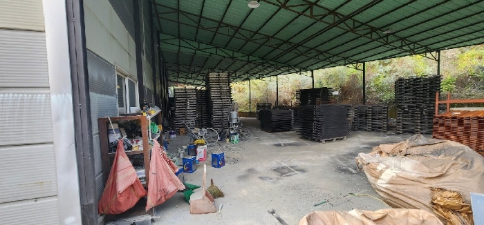 경상북도 영천시 고경면 상덕리 289-1 외 9필지 공장 경매 사진 110