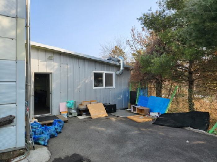 경상북도 영천시 고경면 상덕리 289-1 외 9필지 공장 경매 사진 52